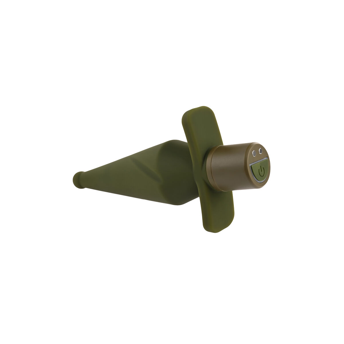 Analni Vibrator Selopa Selopa Zelena